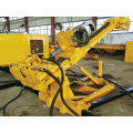 High drilling efficiency simple maintenance RC rig